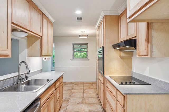 5909 Jackie Terrace, Watauga, TX 76148