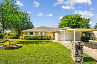 5909 Jackie Terrace, Watauga, TX 76148