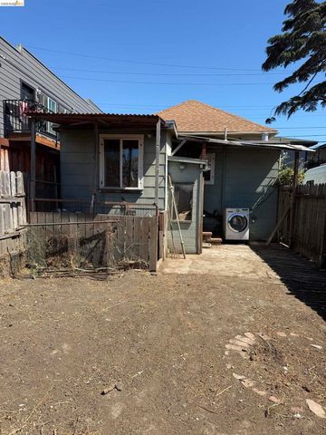 249 15Th St, Richmond, CA 94801