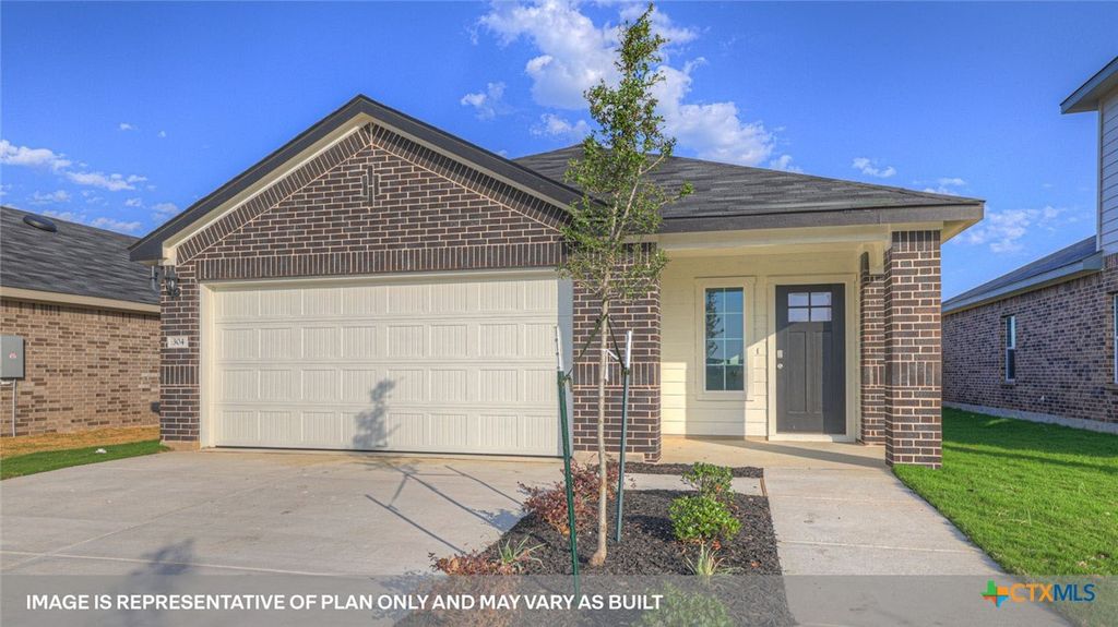 209 New Albany Lane, San Marcos, TX 78666