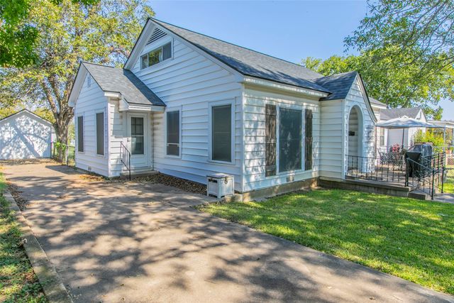 2603 Pine Avenue, Waco, TX 76708