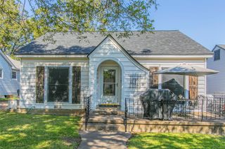 2603 Pine Avenue, Waco, TX 76708