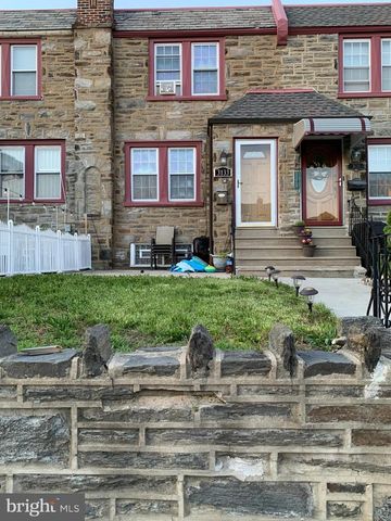 3133 GLENVIEW ST, Philadelphia, PA 19149