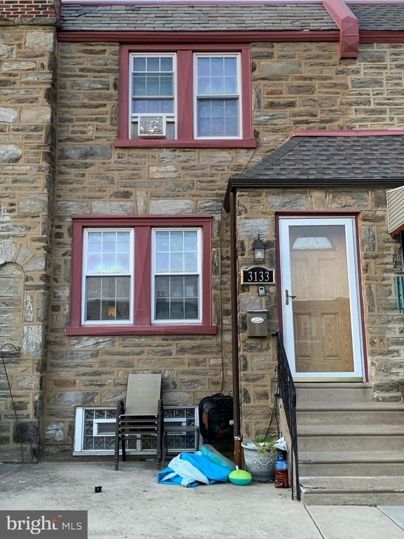 3133 GLENVIEW ST, Philadelphia, PA 19149