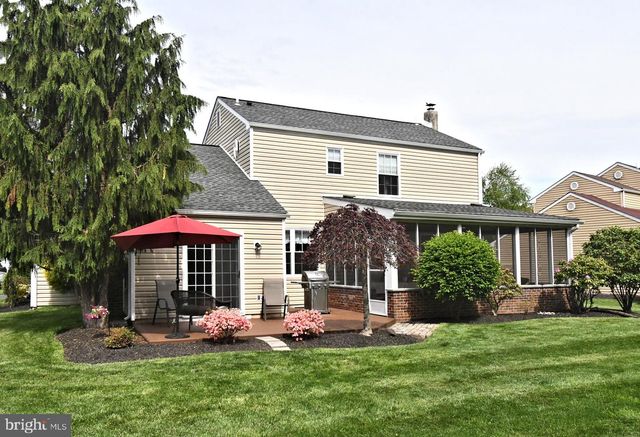104 PIONEER DR, Lansdale, PA 19446