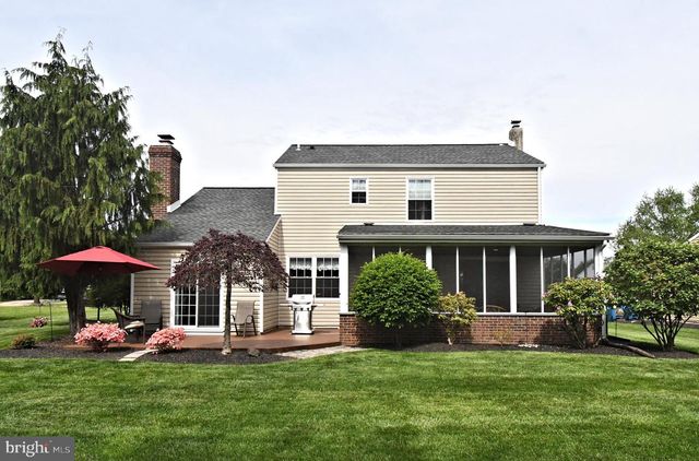 104 PIONEER DR, Lansdale, PA 19446