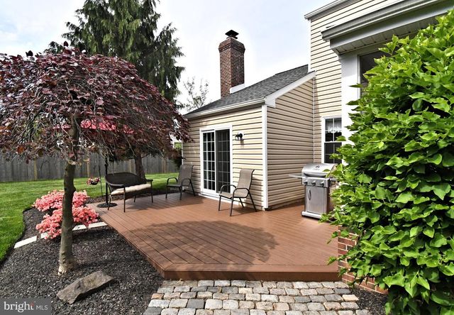 104 PIONEER DR, Lansdale, PA 19446
