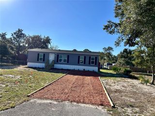 1540 SE 187TH AVENUE, Silver Springs, FL 34488