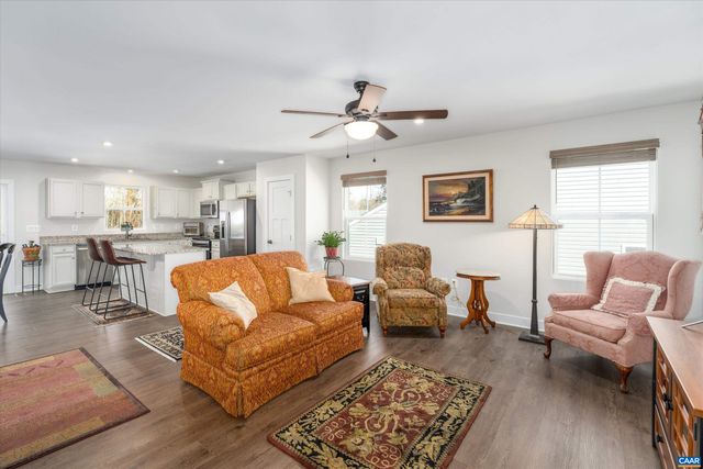 93 ARCHER DR, Palmyra, VA 22963