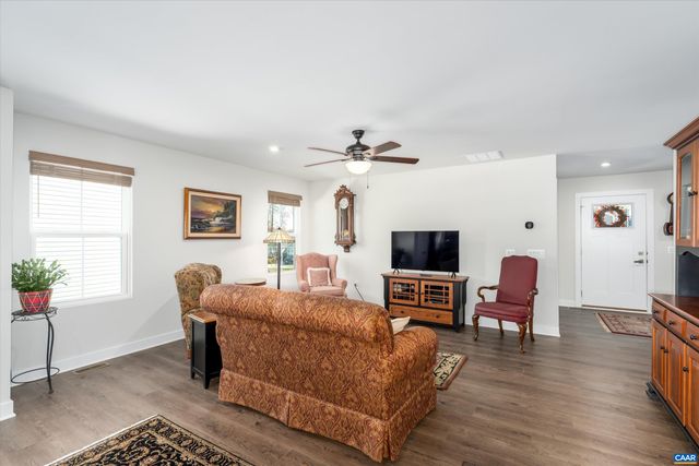 93 ARCHER DR, Palmyra, VA 22963