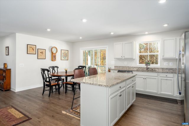 93 ARCHER DR, Palmyra, VA 22963