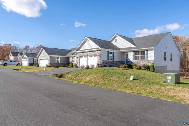 93 ARCHER DR, Palmyra, VA 22963