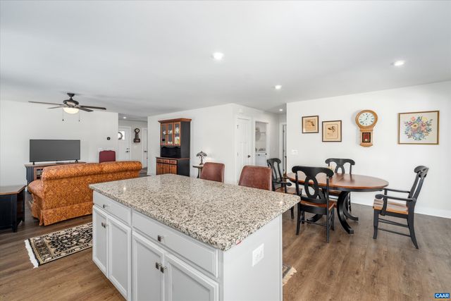 93 ARCHER DR, Palmyra, VA 22963