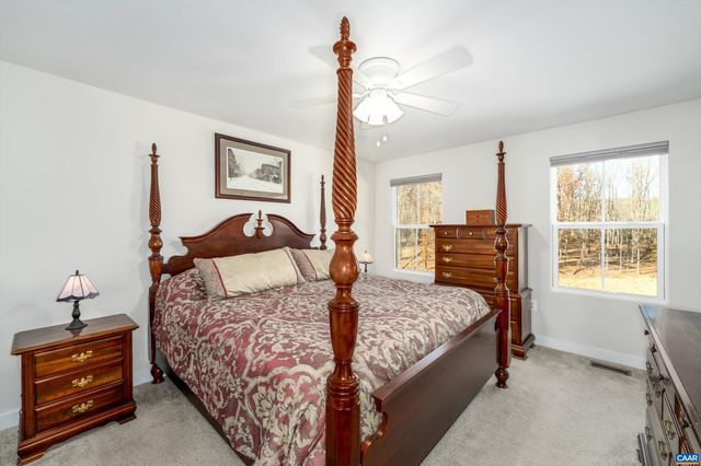 93 ARCHER DR, Palmyra, VA 22963