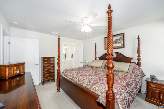 93 ARCHER DR, Palmyra, VA 22963