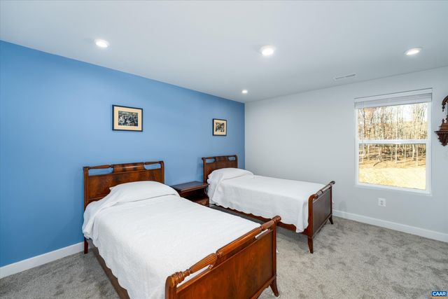 93 ARCHER DR, Palmyra, VA 22963