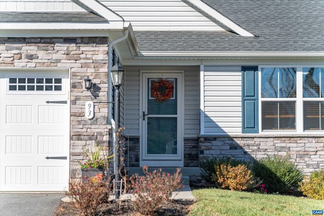 93 ARCHER DR, Palmyra, VA 22963
