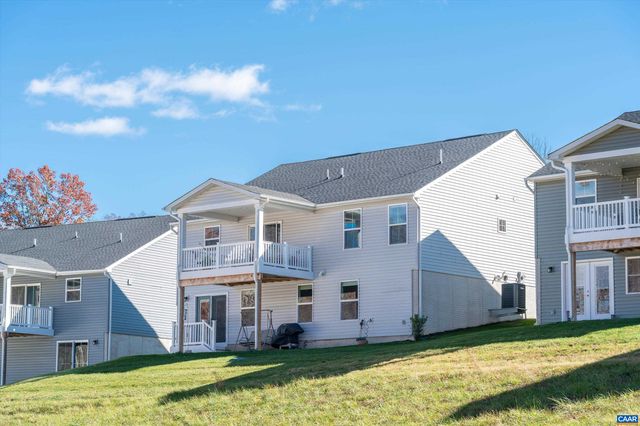 93 ARCHER DR, Palmyra, VA 22963