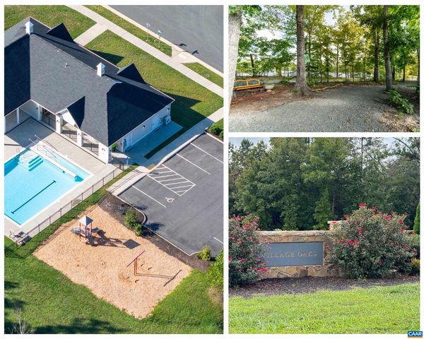 93 ARCHER DR, Palmyra, VA 22963