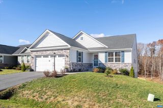 93 ARCHER DR, Palmyra, VA 22963