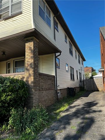 3629 Menlo Road, Shaker Heights, OH 44120