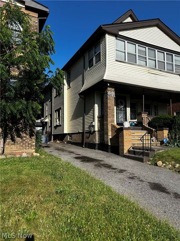 3629 Menlo Road, Shaker Heights, OH 44120