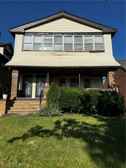 3629 Menlo Road, Shaker Heights, OH 44120
