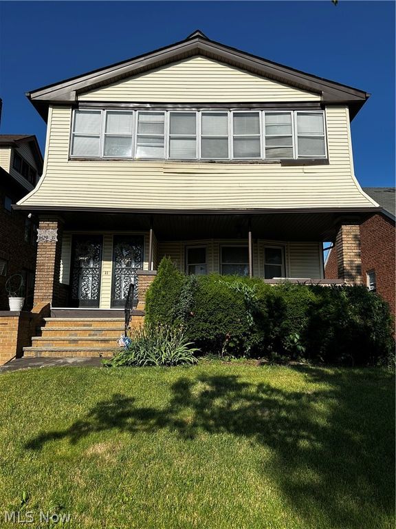 3629 Menlo Road, Shaker Heights, OH 44120