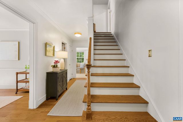 102 MEADOWBROOK CT, Charlottesville, VA 22901