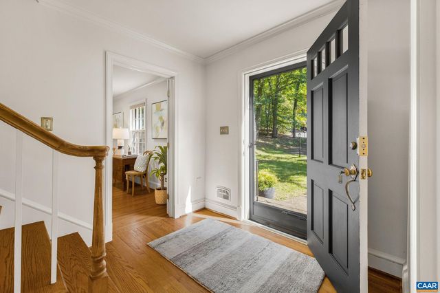 102 MEADOWBROOK CT, Charlottesville, VA 22901