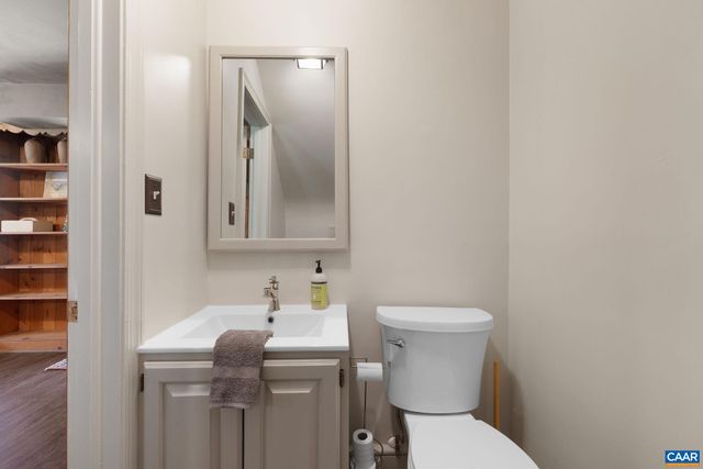 102 MEADOWBROOK CT, Charlottesville, VA 22901