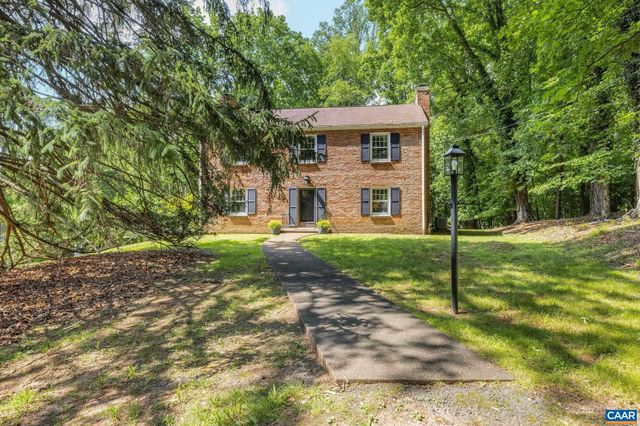 102 MEADOWBROOK CT, Charlottesville, VA 22901