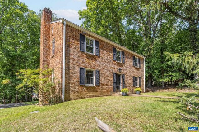 102 MEADOWBROOK CT, Charlottesville, VA 22901