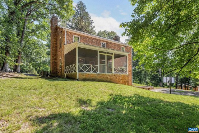 102 MEADOWBROOK CT, Charlottesville, VA 22901