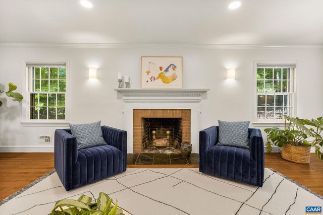 102 MEADOWBROOK CT, Charlottesville, VA 22901