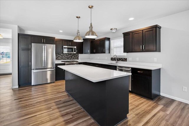 9322 Highland Gate Way, Verona, WI 53593