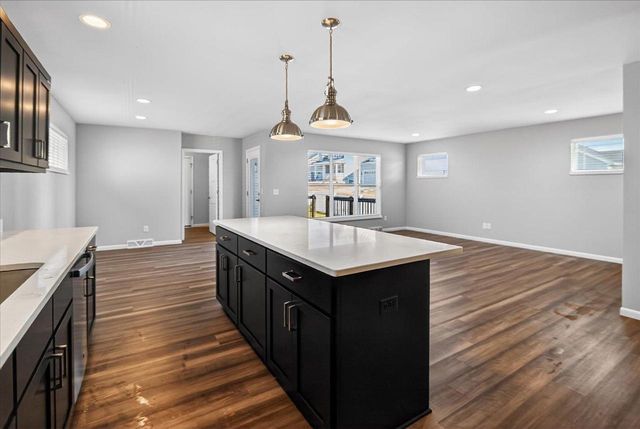 9322 Highland Gate Way, Verona, WI 53593