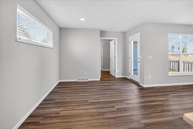 9322 Highland Gate Way, Verona, WI 53593