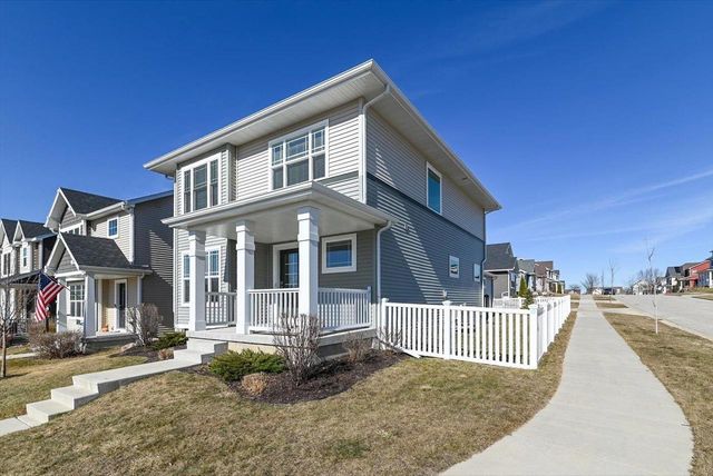 9322 Highland Gate Way, Verona, WI 53593