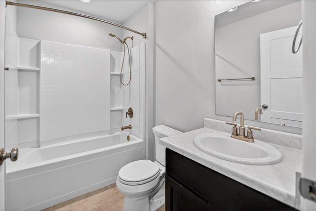 9322 Highland Gate Way, Verona, WI 53593