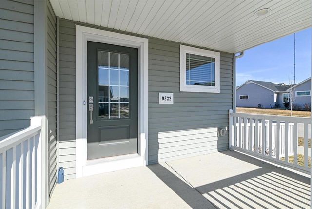 9322 Highland Gate Way, Verona, WI 53593