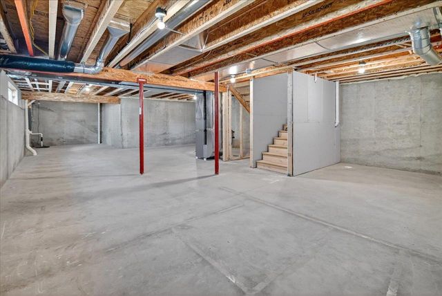 9322 Highland Gate Way, Verona, WI 53593