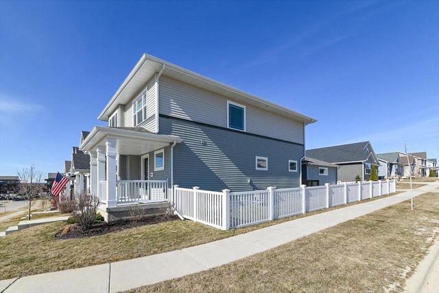 9322 Highland Gate Way, Verona, WI 53593