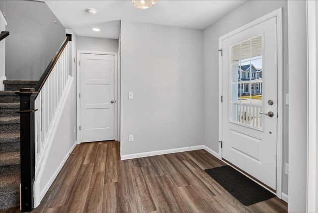 9322 Highland Gate Way, Verona, WI 53593