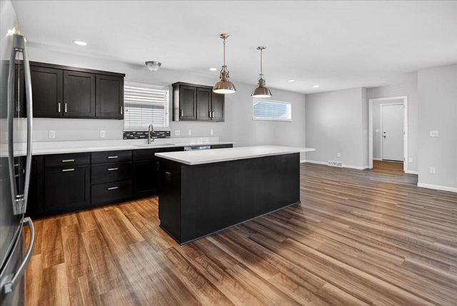 9322 Highland Gate Way, Verona, WI 53593