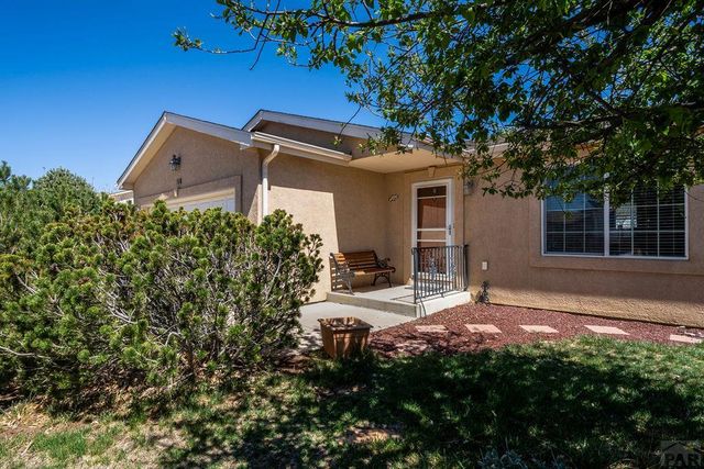 310 S Falcon Dr, Pueblo West, CO 81007