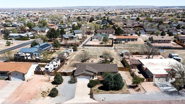 310 S Falcon Dr, Pueblo West, CO 81007