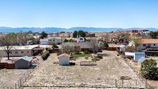 310 S Falcon Dr, Pueblo West, CO 81007