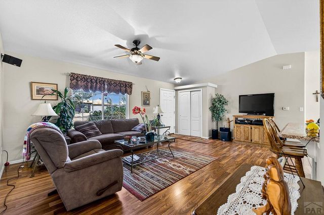 310 S Falcon Dr, Pueblo West, CO 81007