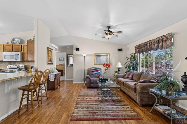 310 S Falcon Dr, Pueblo West, CO 81007